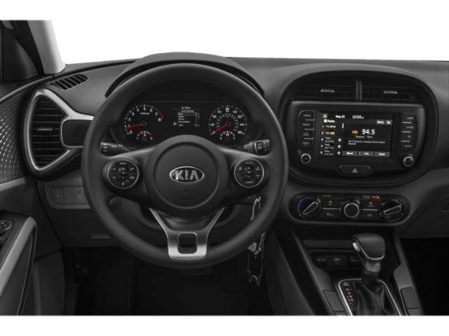 2020 Kia Soul LX photo 7