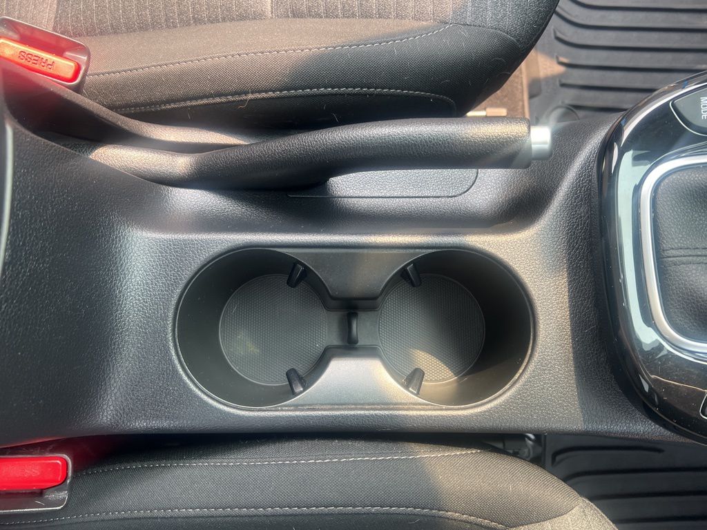 2023 Kia Soul EX photo 24
