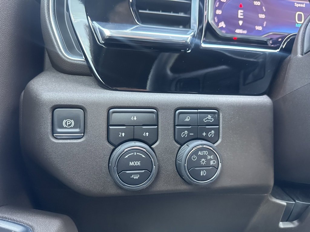2025 Chevrolet Silverado 2500HD LT photo 22