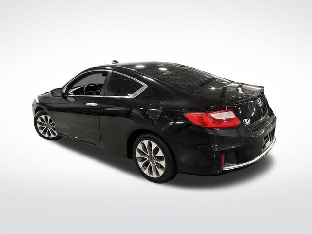 2014 Honda Accord photo 2