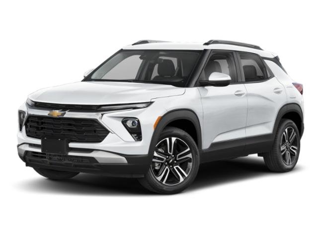 2024 Chevrolet TrailBlazer LT's photo
