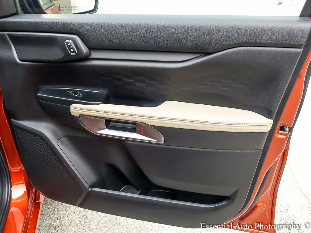 2024 Ford Ranger XLT photo 20