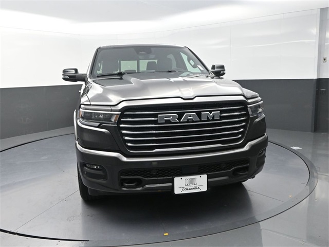 2026 Ram 1500 Laramie photo 2