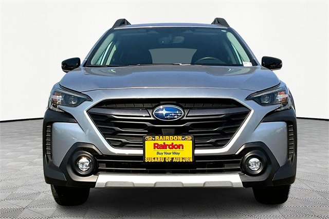 2024 Subaru Outback Limited photo 3