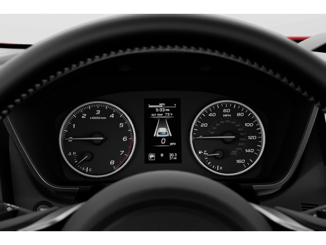 2025 Subaru Ascent Limited photo 18