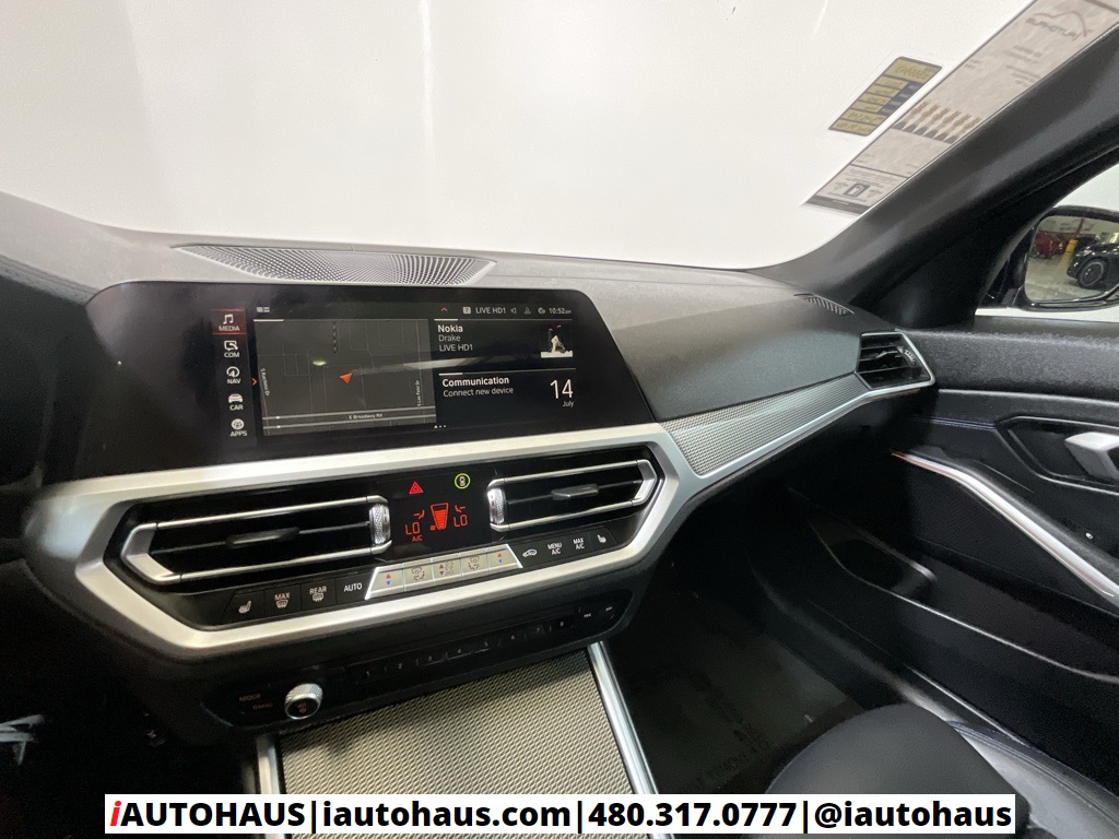2021 Bmw M340i photo 23