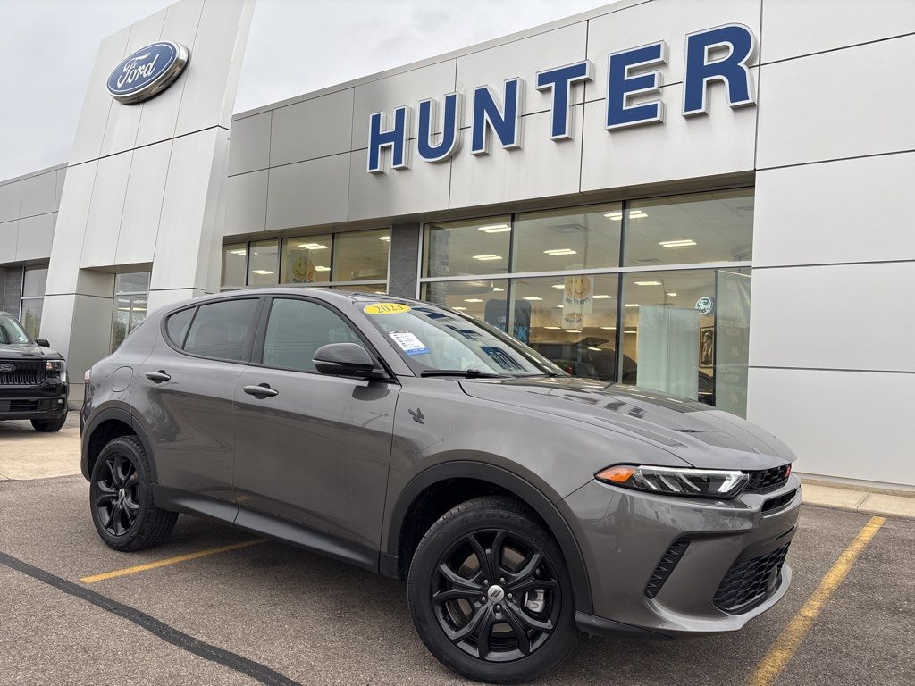 2023 Dodge Hornet GT