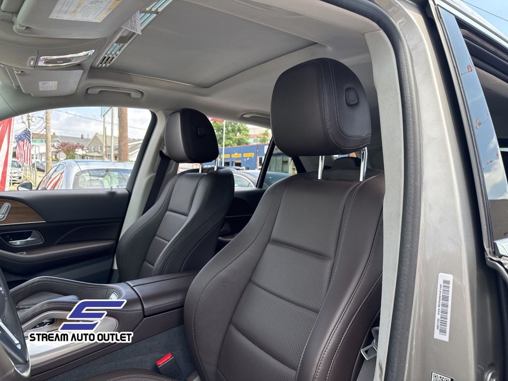 2020 Mercedes Benz GLE 350 4MATIC photo 16