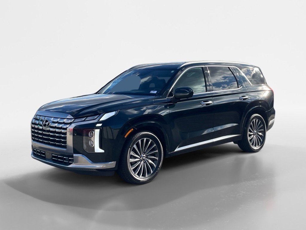 2023 Hyundai Palisade Calligraphy's photo