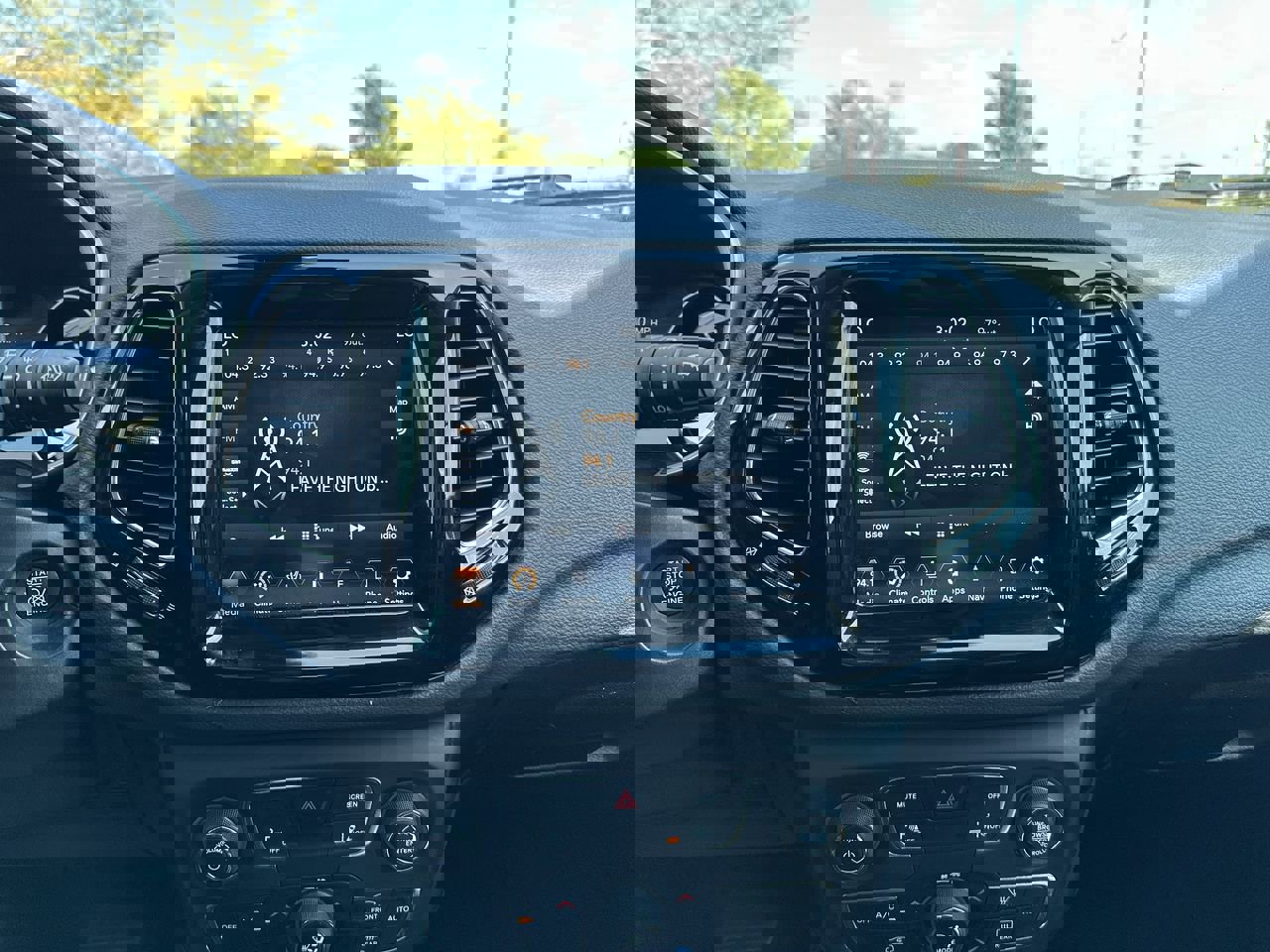 2018 Jeep Compass Limited photo 14