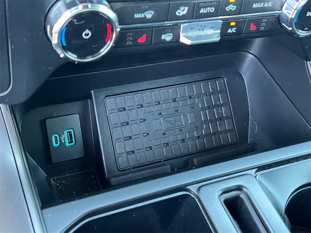 2024 Ford F-150 Tremor photo 31