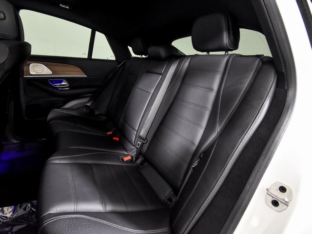 2025 Mercedes Benz GLE 450 4MATIC photo 2