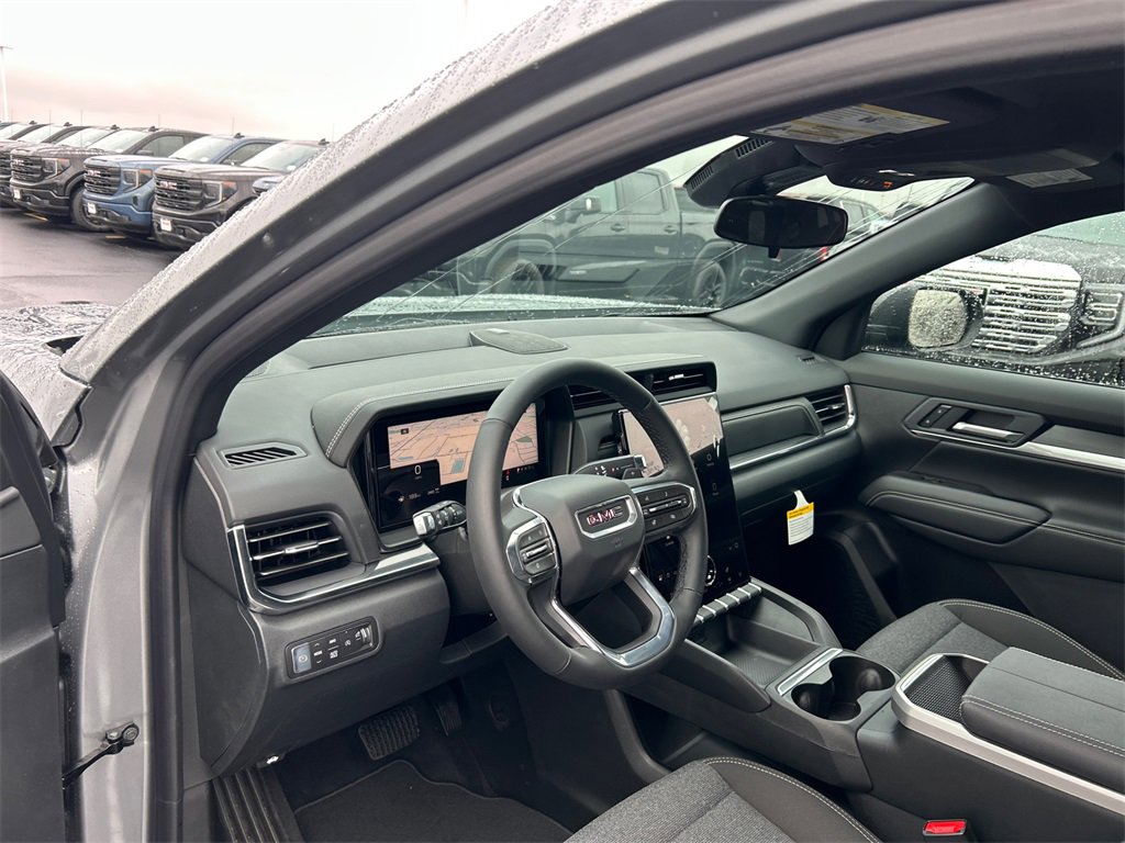 2026 GMC TERRAIN - Image 15