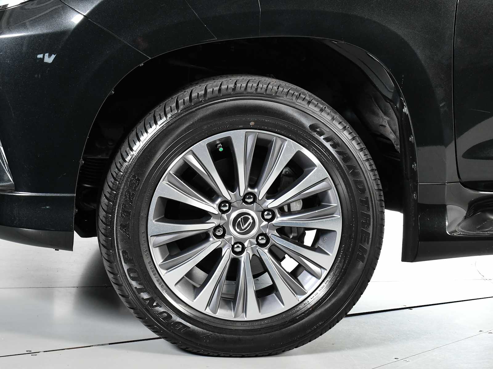 2023 Lexus GX 460 Luxury photo 8