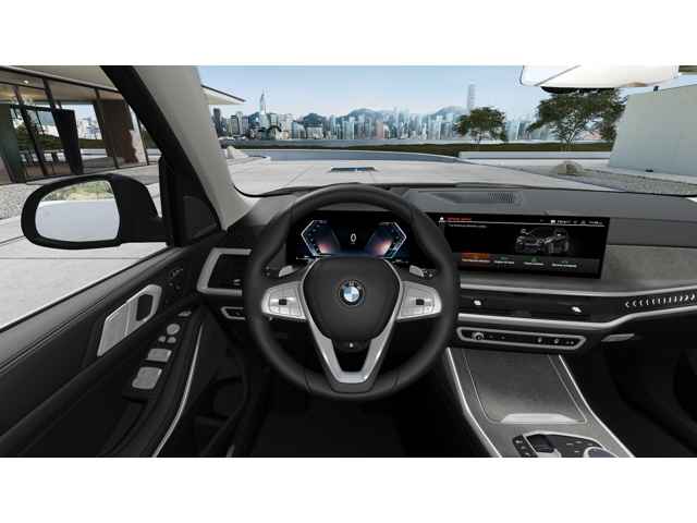 2026 Bmw X7 xDrive40i photo 13