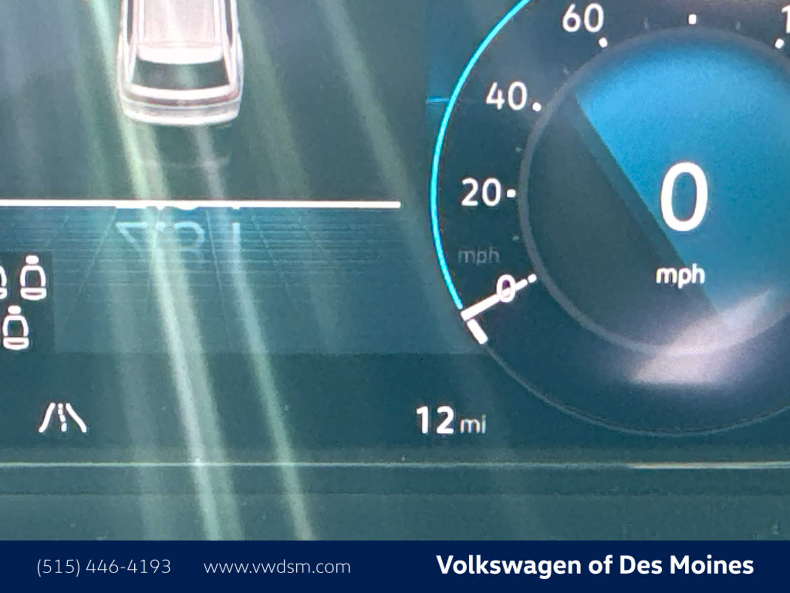 2026 Volkswagen Atlas SE Technology photo 16