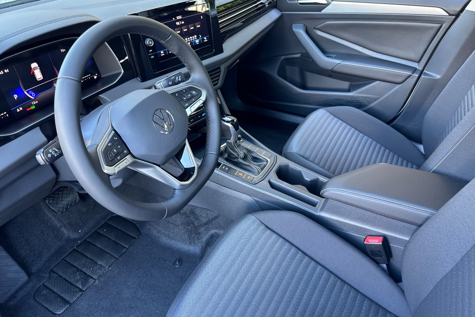 2025 Volkswagen Jetta S photo 10