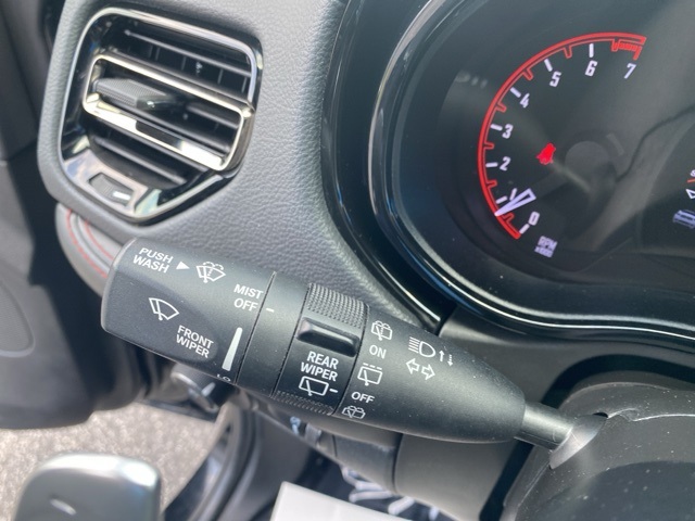2023 Dodge Durango GT Plus photo 19