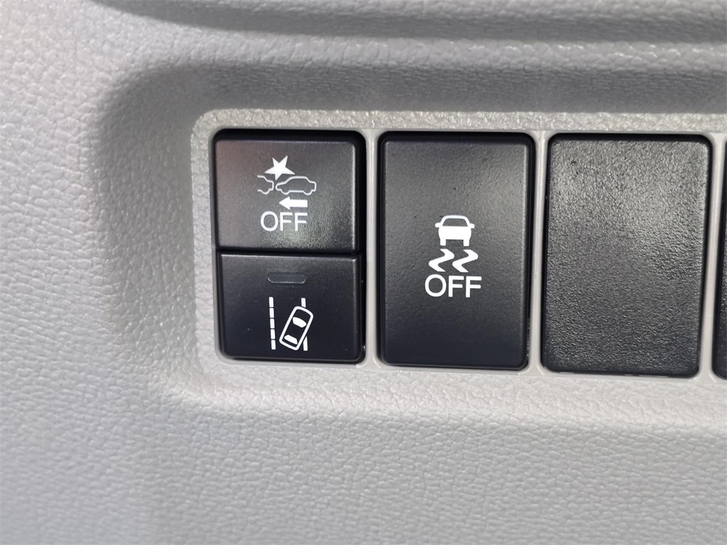 2021 Honda Pilot Special Edition photo 9