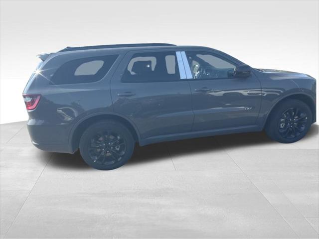2026 Dodge Durango GT photo 14