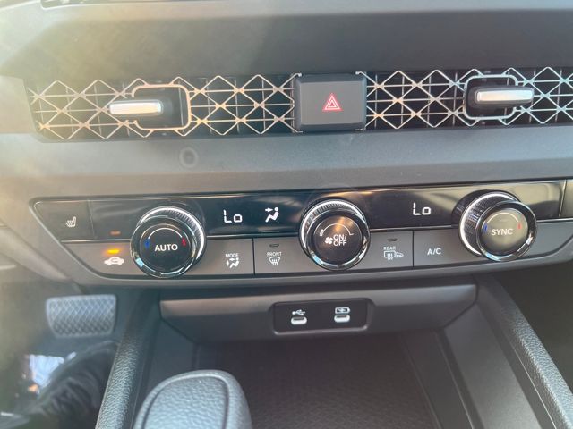 2025 Honda Accord 1.5T SE photo 16