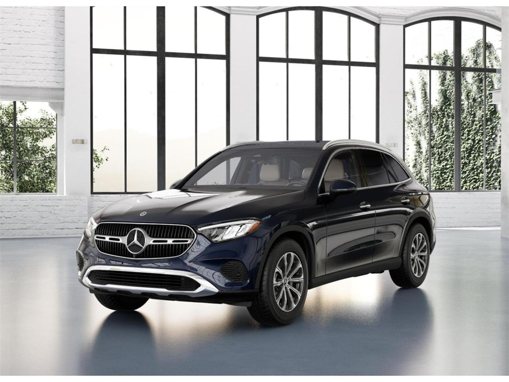 2023 Mercedes Benz GLC 300 4MATIC photo 39