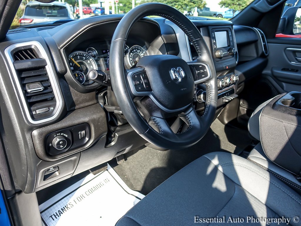 2022 RAM 1500 - Image 14