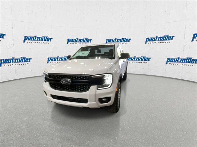 2025 Ford Ranger XL photo 4