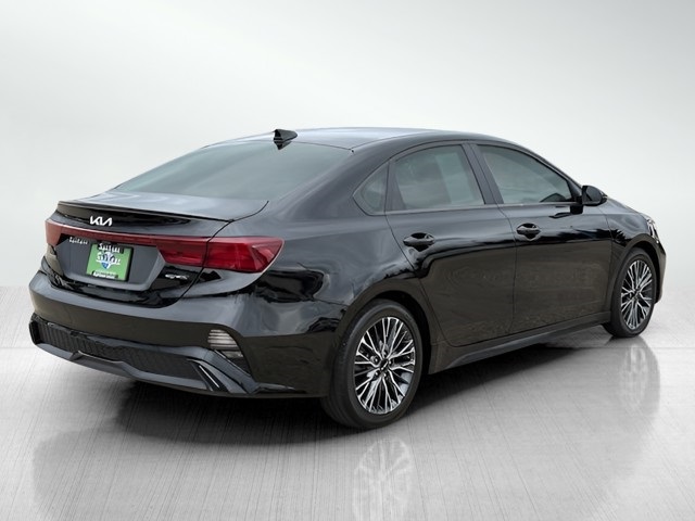 2023 Kia Forte GT-Line photo 5