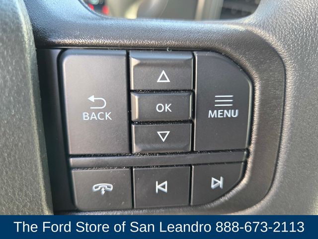 2025 Ford F-150 STX photo 21