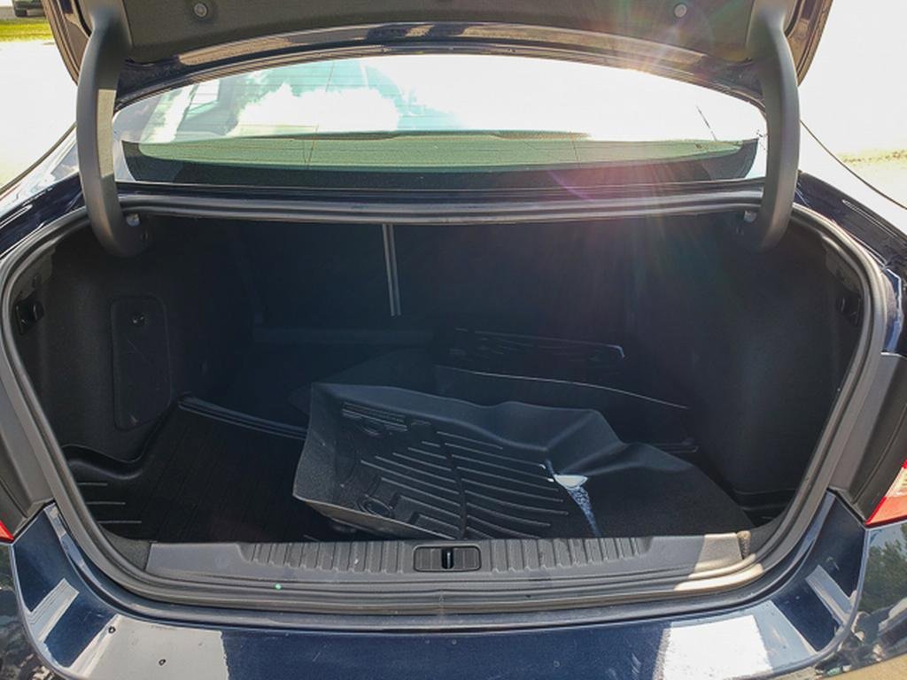 2016 Buick Verano Sport Touring photo 25