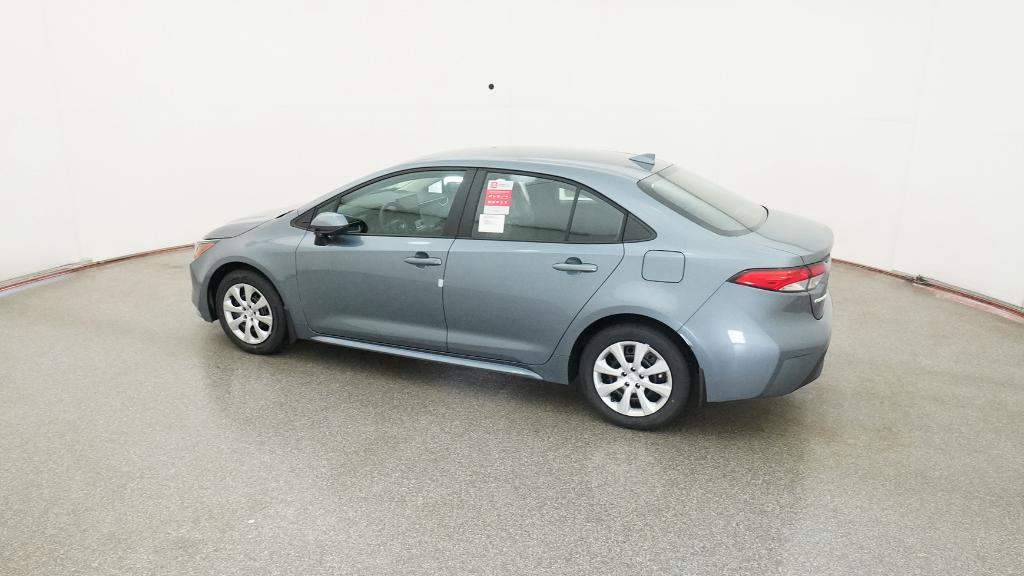 2025 Toyota Corolla LE photo 11