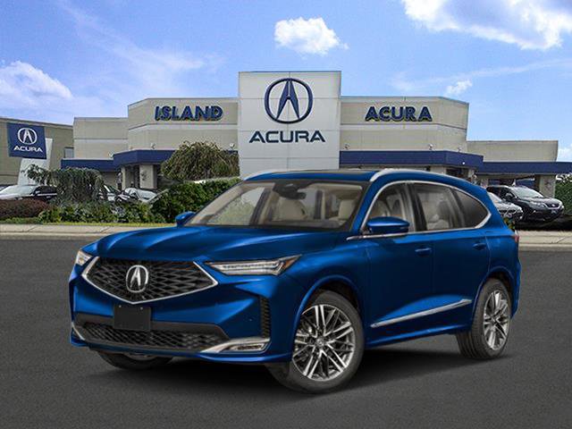 2026 Acura MDX Advance Package's photo