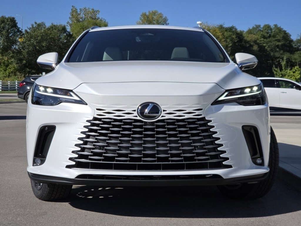 2025 Lexus RX 350 Premium photo 3
