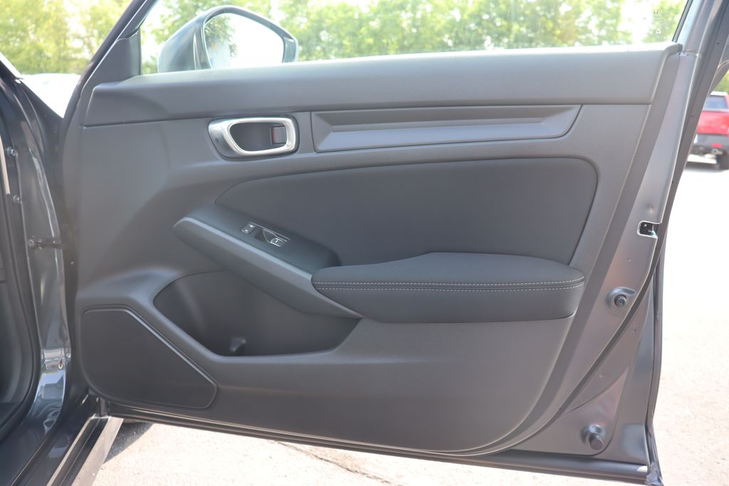2026 Honda Civic LX photo 17