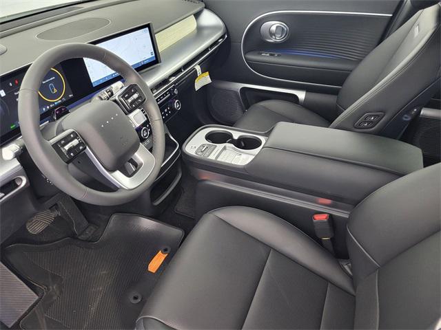 2026 Hyundai Ioniq SEL photo 10