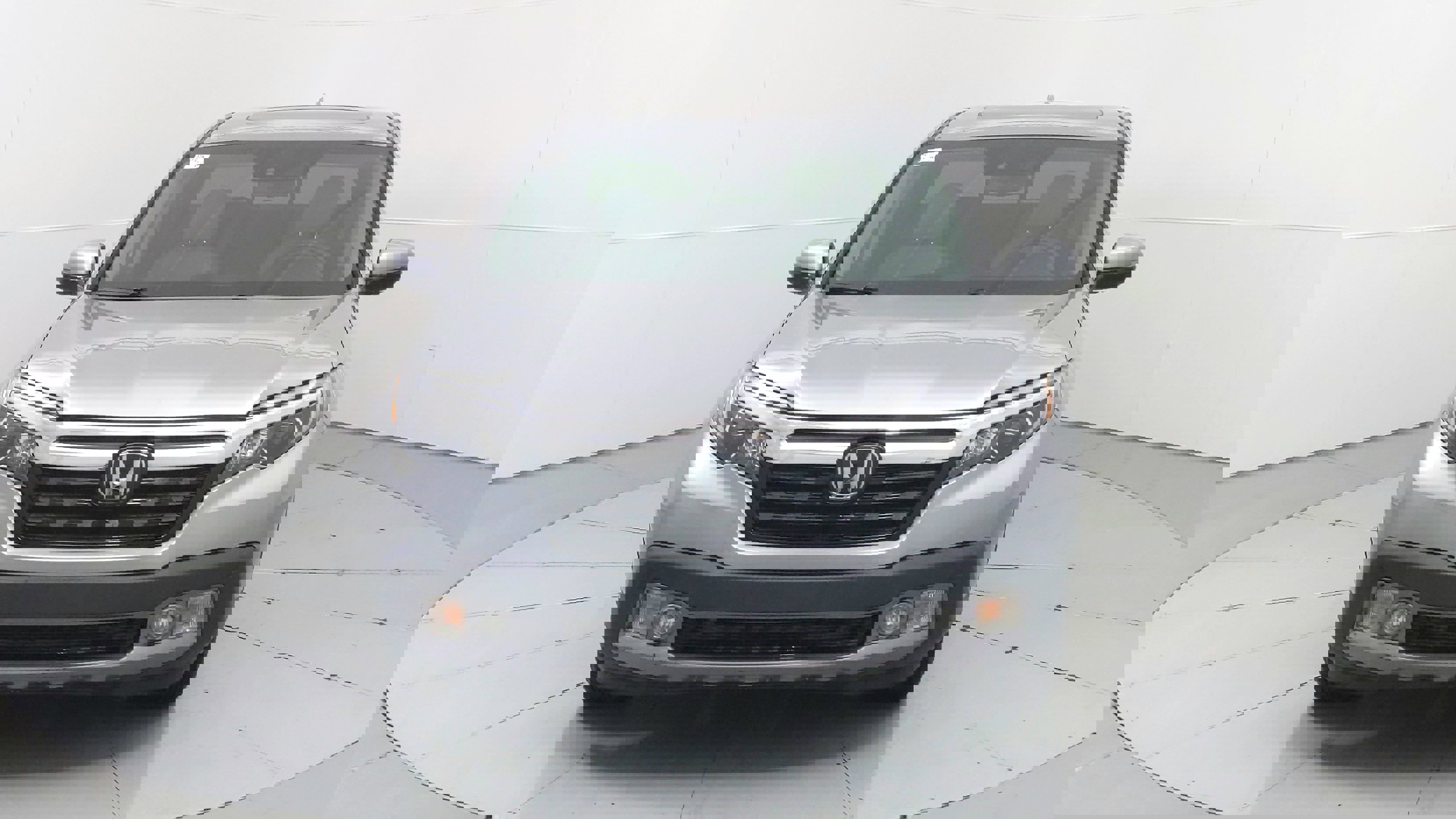 Used 2018 Honda Ridgeline RTL-E with VIN 5FPYK3F74JB008258 for sale in Florence, KY