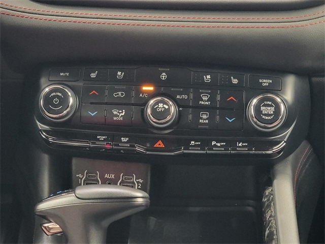 2024 Dodge Durango R/T photo 25