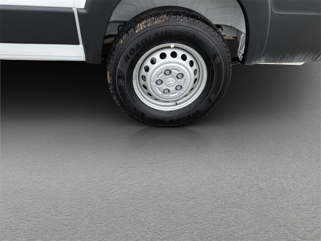 2025 Ram ProMaster 1500 photo 15