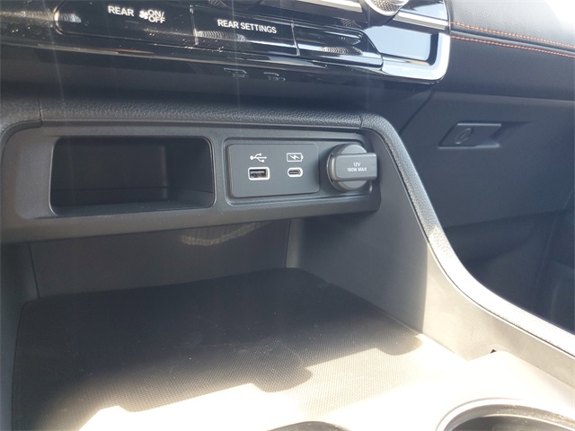 2025 Honda Pilot Sport photo 22