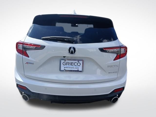 2023 Acura RDX A-Spec photo 6