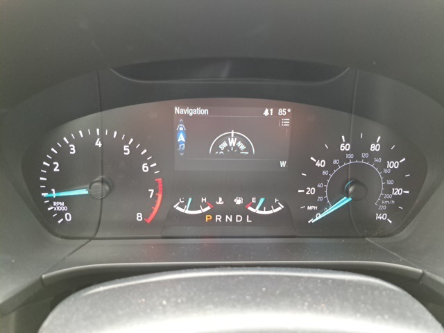 2020 Ford Escape SEL photo 18