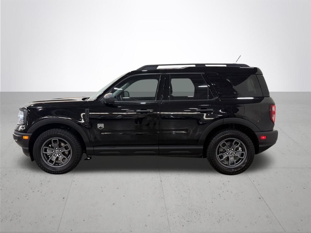 2021 Ford Bronco Sport Big Bend photo 13