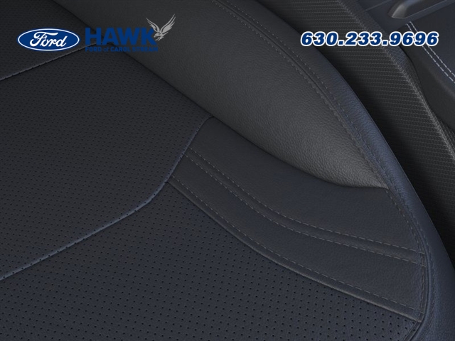 2025 Ford Mustang Mach-E Premium photo 13