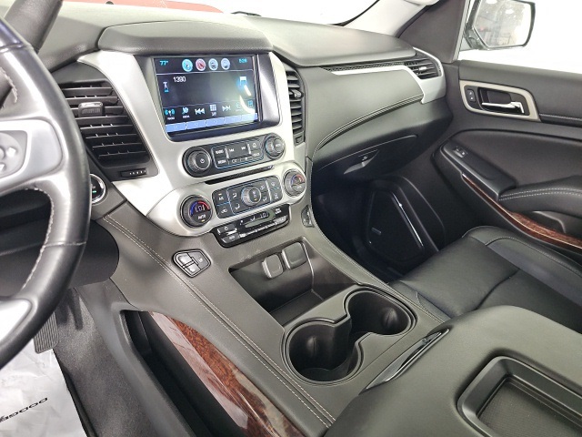 2020 Gmc Yukon XL SLT photo 22