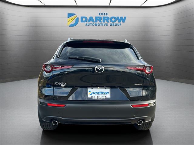 2026 Mazda CX-30 2.5 S Preferred photo 4