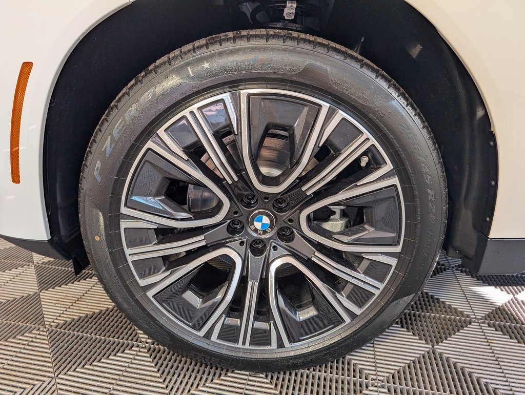 2026 Bmw X3 photo 10