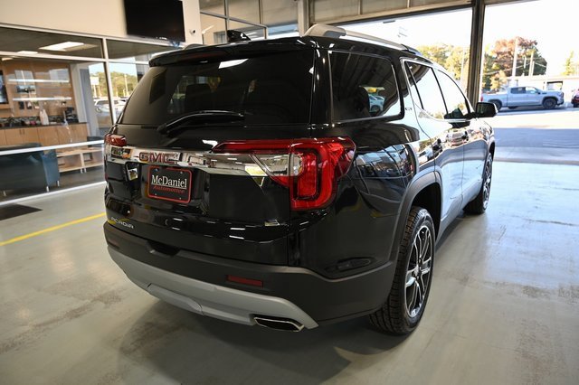 2021 Gmc Acadia SLT photo 3