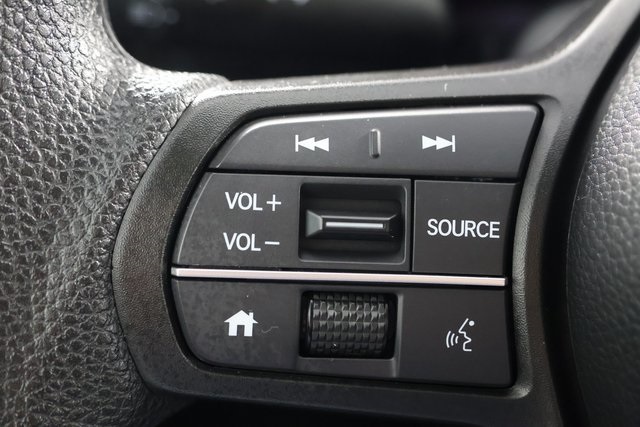 2025 Honda CR-V EX photo 8