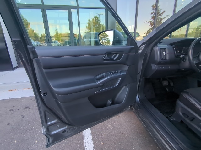 2023 Nissan Pathfinder Rock Creek photo 4